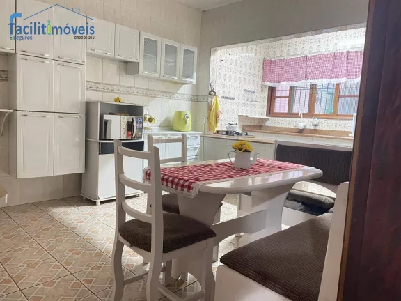 Imagem CASA À VENDA BALNEÁRIO GAIVOTAS - ITANHAÉM - SP