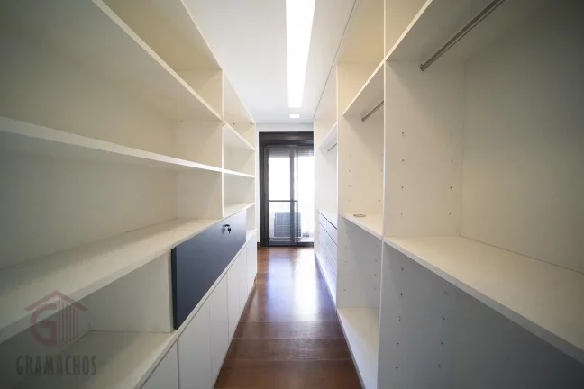 Imagem Apartamento de Luxo à Venda no Jardim Paulista, SP