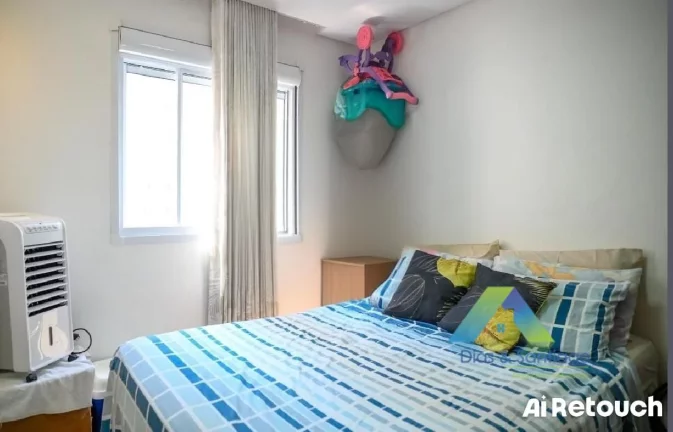 Imagem Apartamento à venda no bairro Cursino - São Paulo/SP, Zona Sul