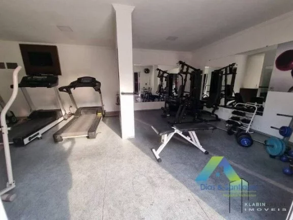 Imagem CHACARA KLABIN apartamento 160 metros, 4 dormitórios, 3 vagas lazer completo com ótima localização e valor !!!