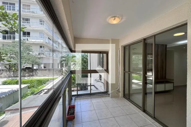 Imagem Apartamento à Venda - Recreio, 3 Quartos, 85 m2