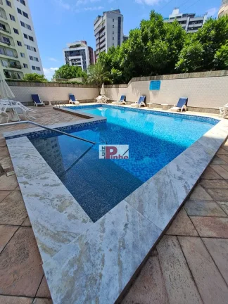 Imagem Apartamento no Alto do Itaigara com 3 quartos