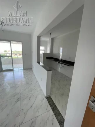 Imagem Apartamento à Venda em Mirim, Praia Grande - SP