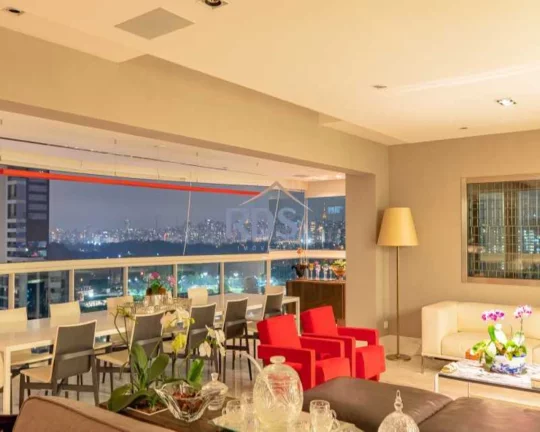 Imagem Apartamento - Padrão / Residencial / Indianópolis