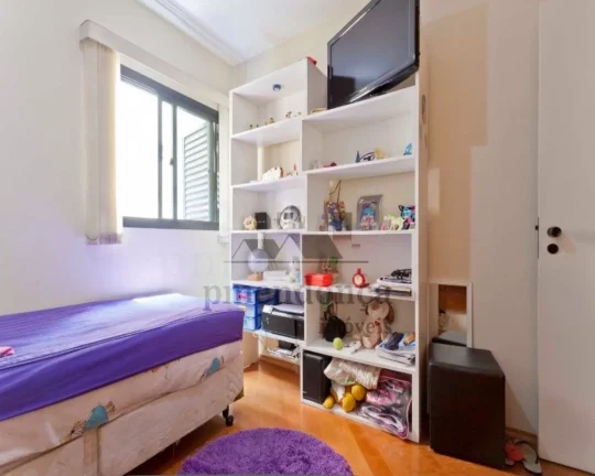 Imagem Apartamento com 4 quartos e 02 vagas a venda em Perdizes, 137m2.