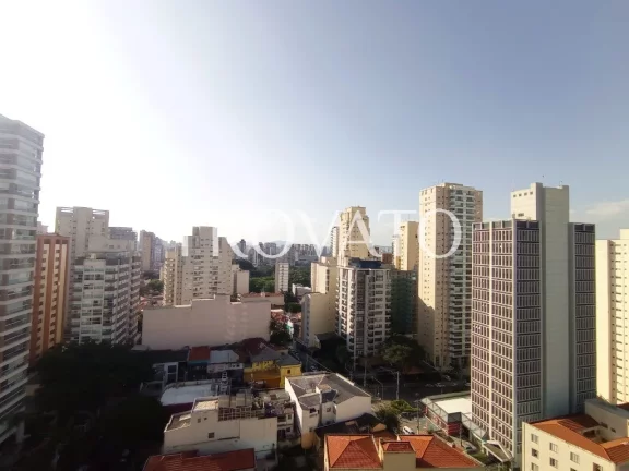 Imagem Imóvel com 4 Quartos à Venda, 190 m² em Perdizes - São Paulo