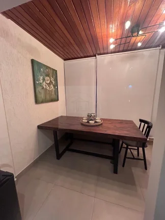 Imagem Apartamento com 1 quarto, 52m2 em Ribeirão Preto, Jardim Irajá disponivel para locação a partir do dia 16 de junho