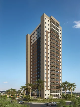 Imagem APARTAMENTO RESIDENCIAL em São Paulo - SP, Vila Formosa