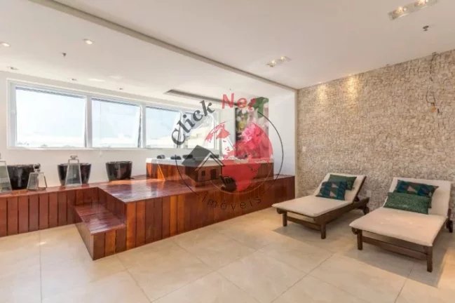 Imagem Sala Comercial para Locação no Marco Zero Mix em São Bernardo