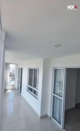 Imagem O apartamento que une conforto, praticidade e uma vista encantadora de Vila Velha!
Se você busca um...