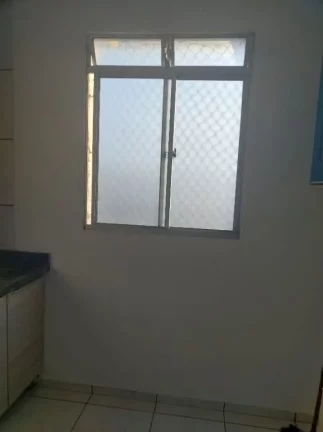 Imagem Apartamento com 2 dormitórios à venda, 47 m² por R$ 170.000,00 - Jardim Graziela - Suzano/SP
