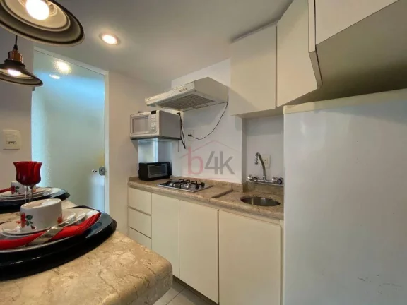 Imagem Apartamento Duplex na Vila Nova Conceição para alugar ou comprar.