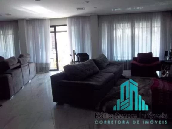 Imagem Apartamento para Venda em São Bernardo do Campo / SP no bairro Centro