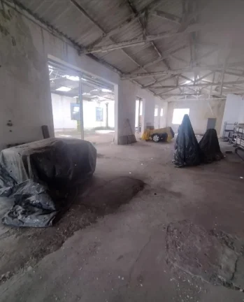 Imagem Galpão Comercial, Aluguel, Locação, Vila Arens, Jundiai-SP