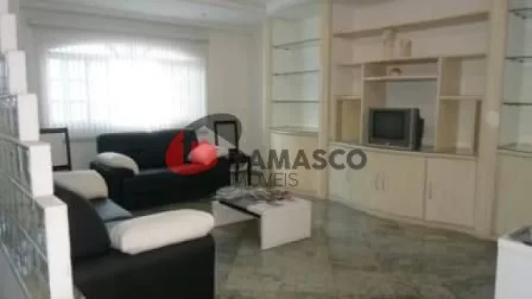 Imagem Sobrado à venda 4 Quartos, 3 Suites, 6 Vagas, 550M², Boa Vista, São Caetano do Sul - SP