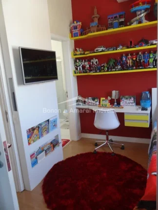 Imagem Casa à venda em Condomínio em Paulínia.
Escolhida à dedo para você que preza por conforto, sofi...
