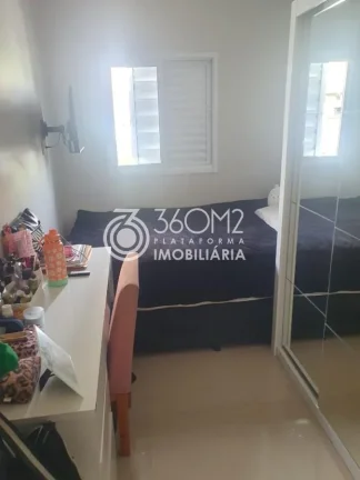 Imagem Cobertura para Venda em Santo André / SP no bairro Parque das Nações