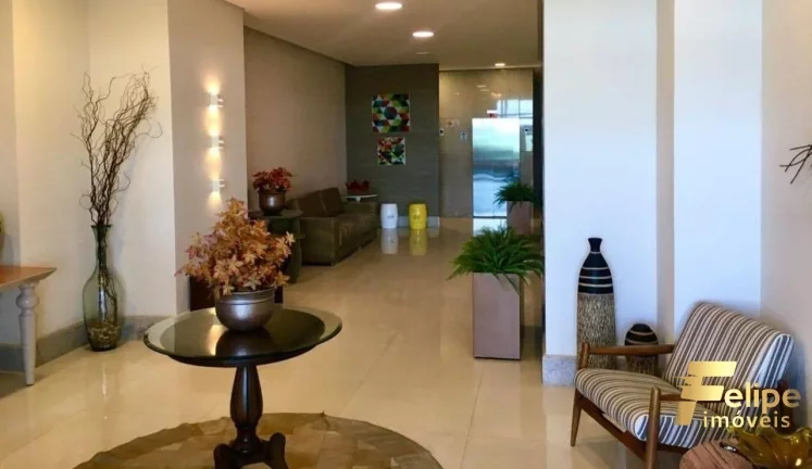 Imagem LINDO APARTAMENTO NA PRAIA DO MORRO / ES