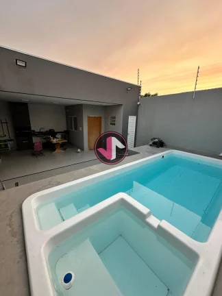 Imagem ???? Imóvel de Alto Padrão à Venda no Condomínio Residencial São José - Cuiabá (Distrito Indu...