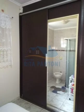 Imagem Apartamento - Ribeirão Preto - Monte Alegre - Região Oeste