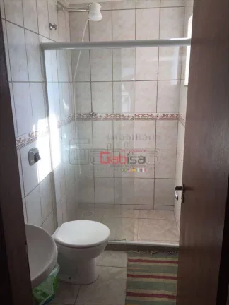 Imagem Casa com 3 dormitórios à venda, 120 m² por R$ 650.000,00 - Foguete - Cabo Frio/RJ