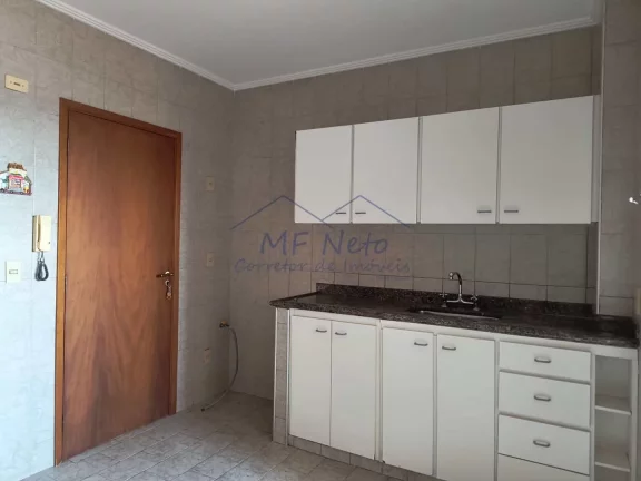 Imagem Apartamento Padrão