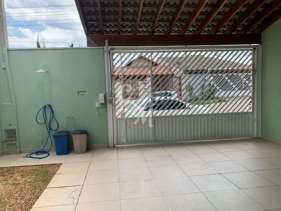 Imagem Casa Térrea no Santa Giovana