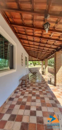 Imagem CASA CONDOMÍNIO ESTÂNCIA DA MATA LAGOA SANTA/JABOTICATUBAS-MG