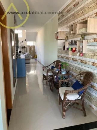 Imagem Casa para Venda em Atibaia, Jardim Dos Pinheiros, 3 dormitórios, 1 suíte, 3 banheiros, 2 vagas