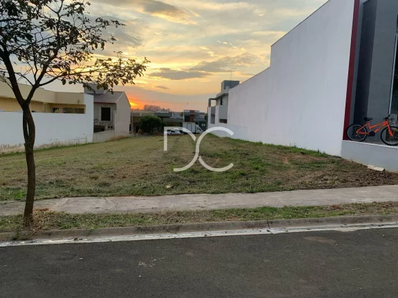 Condomínio Reserva Ipanema - Terreno à venda no bairro Condomínio Reserva Ipanema - Sorocaba/SP