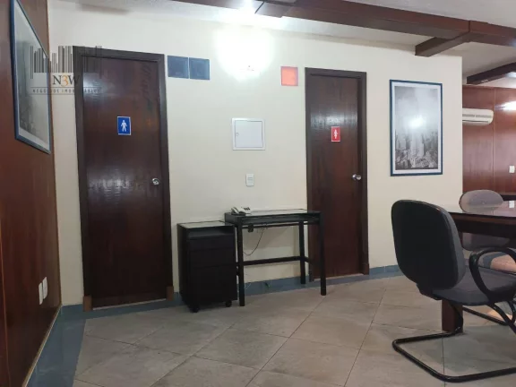 Imagem Sala à venda, 39 m² por R$ 360.000,00 - Vila Leopoldina - São Paulo/SP