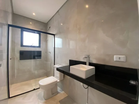Imagem Casa com 3 dormitórios à venda, 134 m² por R$ 1.180.000,00 - Chácara Jaguari (Fazendinha) - Santana de Parnaíba/SP