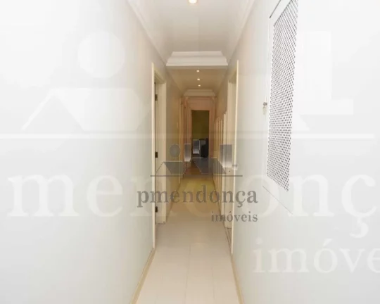 Imagem Excelente apartamento com hall de entrada, living para 2 ambientes com janelas grandes, lavabo, sala...