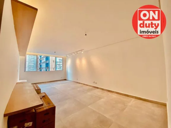 Imagem Apartamento - Gonzaga - Santos/SP