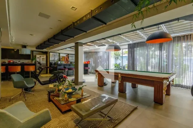 Imagem Casa à Venda - Recreio, 5 Quartos, 444 m2