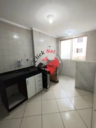 Imagem Apto 68m2,Lazer completo ,3 dorms, cozinha com armários planejados, 1 vaga,Demarchi, São Bernardo do Campo
