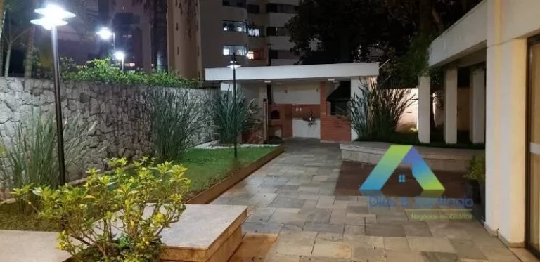 Imagem Apartamento com 3 dormitórios à venda, 109 m² por R$ 635.000,00 - Vila Suzana - São Paulo/SP