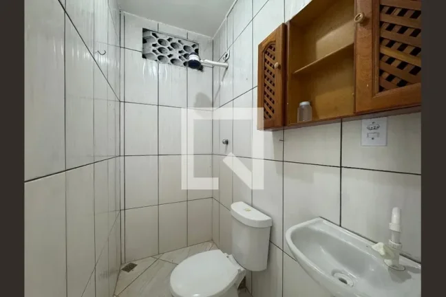 Imagem Casa à Venda - Vargem Grande, 1 Quarto, 32 m2