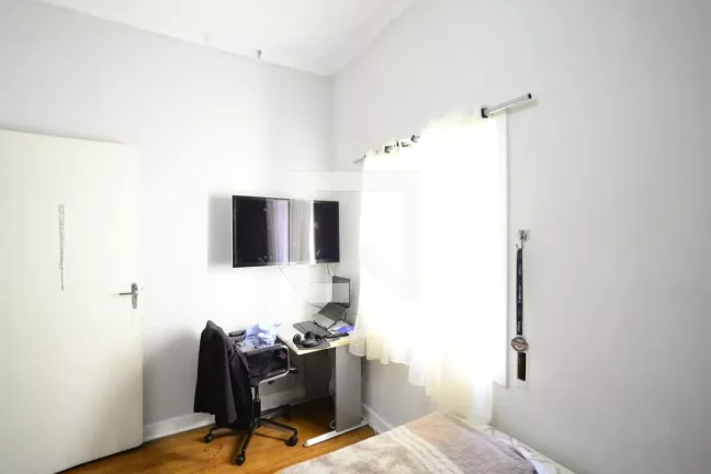 Imagem Casa à Venda - Cambuci, 4 Quartos, 240 m2