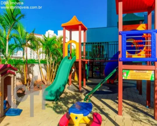 Imagem APARTAMENTO RESIDENCIAL em SÃO PAULO - SP, Barra Funda