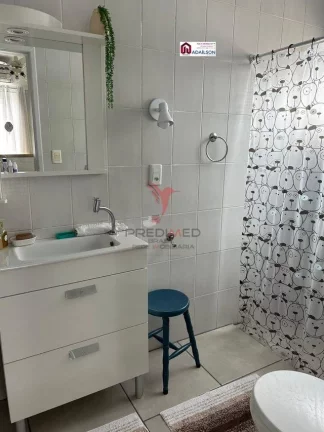 Imagem Apartamento com 2 Quartos e 2 banheiros à Venda, 102 m² por R$ 498.000 FLORIPA SC