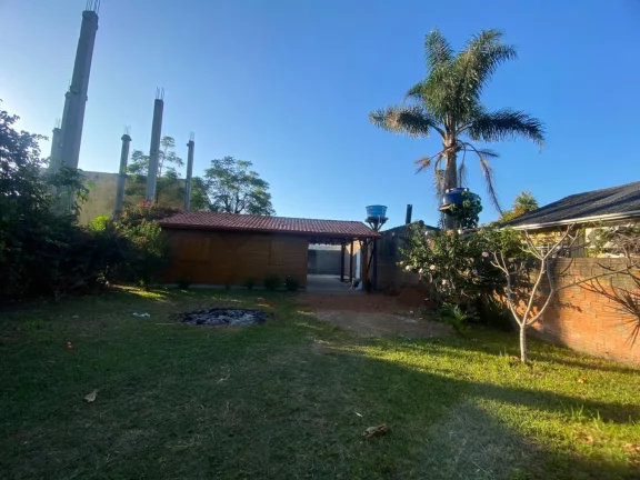 Imagem Casa para Venda em Florianópolis / SC no bairro Ingleses do Rio Vermelho