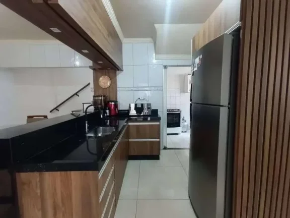 Imagem Casa com duas moradias no bairro Santa Efigênia: aproveite as vantagens com conforto e praticidade!
