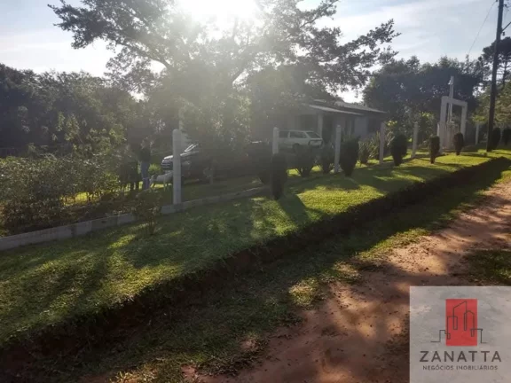Imagem Imóvel com 3 Quartos à Venda, 120 m² em águas Mortas - Gravataí