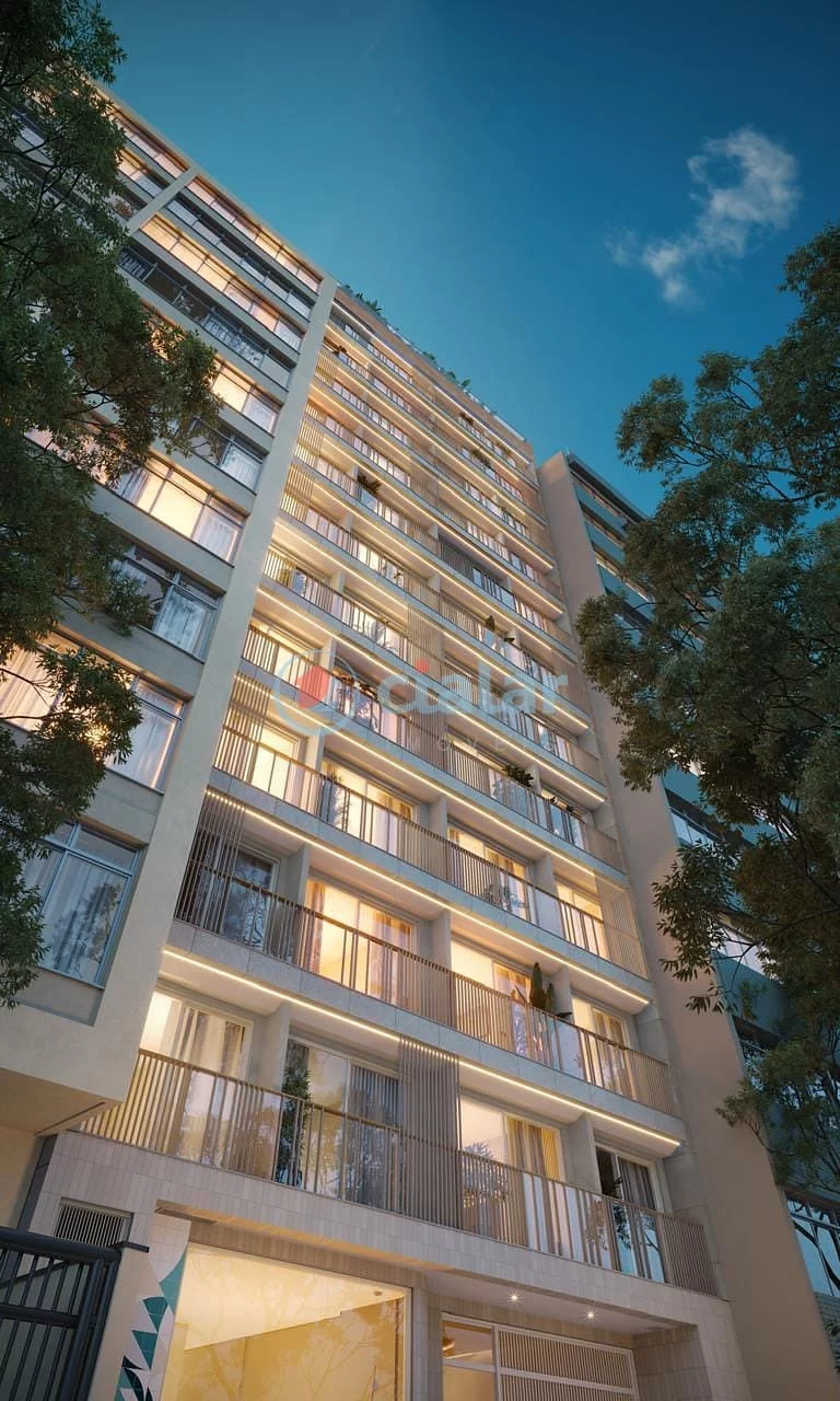 Studio à venda 1 Quarto 65.1M Copacabana Rio de Janeiro - RJ | Be in Rio Tonelero