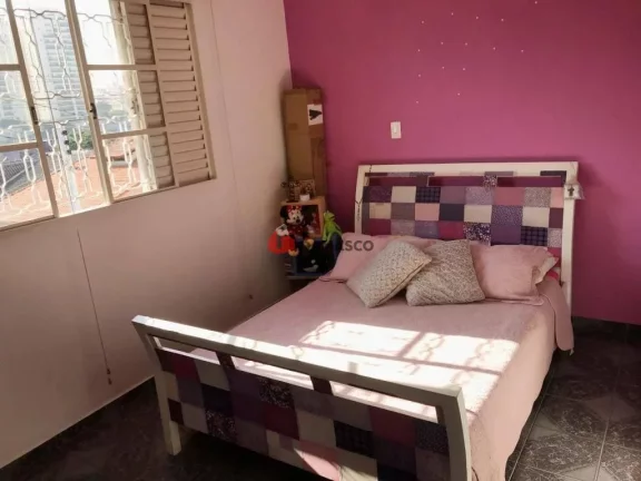 Imagem Casa à venda 4 Quartos, 2 Vagas, 163M², Santa Paula, São Caetano do Sul - SP