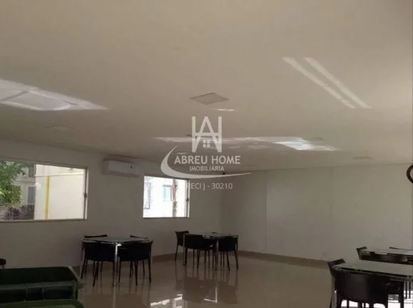 Imagem Apartamento Rio Araguaia