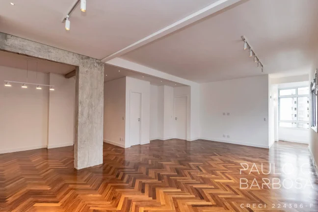Imagem Higienópolis Venda - 3 Dormitórios (1 Suíte) - 2 Vagas - 230m²