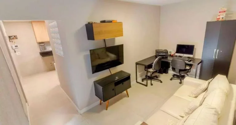 Imagem Casa Sobrado – Jardim D’Abril - Osasco/SP
