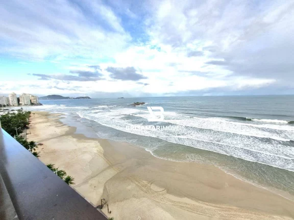 Imagem PITANGUEIRAS- FRENTE TOTAL AO MAR COM BELÍSSIMA VISTA , MARAVILHOSA ÁREA DE LAZER , 02 VAGAS DE GARAGEM NO PRÉDIO.